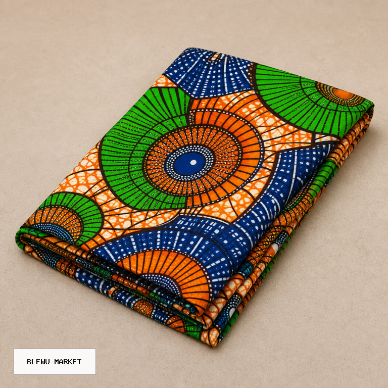 Wax africain