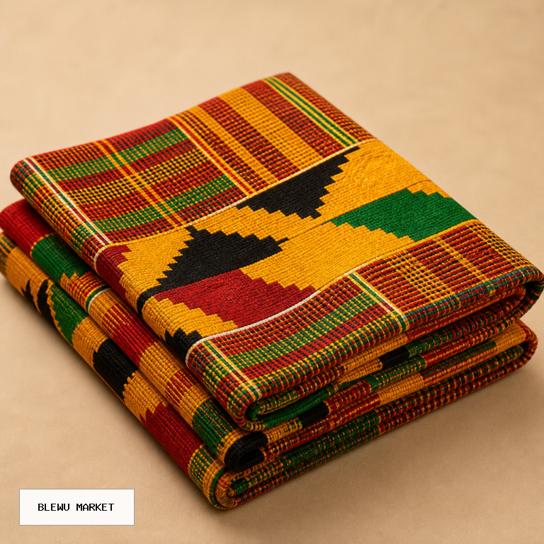 Kente